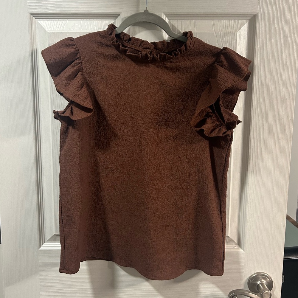 Lot of 3 SHEIN Blouses!!! - Picture 12 of 16
